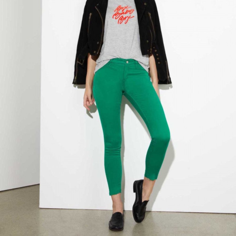 REIKO JEANS - LILY LEGGINGS *MADE IN FRANCE